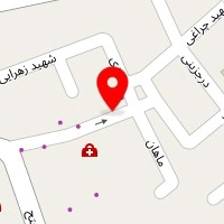 سالن زیبایی رها حسین زاده