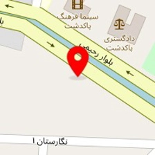 سالن زیبایی راین