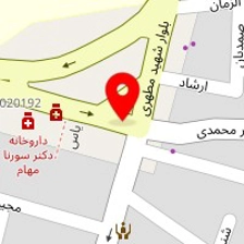 آموزشگاه آرایشگری ملکه شهر