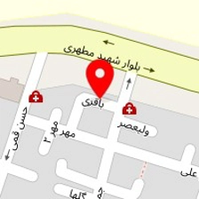 سالن زیبایی خورشید خانم