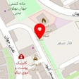 سالن زیبایی رها