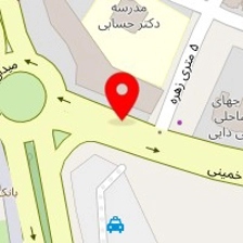 آموزشگاه آرایشگری سیمای شهرزاد