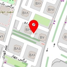 سالن تاتو سنتر