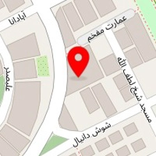 مرکز تخصصی کراتین و احیا مو گل گیس