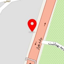 آرایشگاه مردانه علی