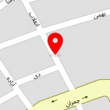سالن زیبایی بهناز