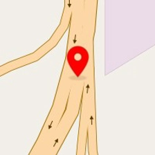 سالن زیبایی M3 (مرضیه حبیبی)