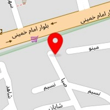 سالن زیبایی گل نرگس