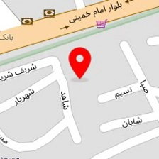 سالن زیبایی نظری