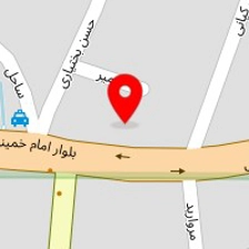 عروس سرای قیچی