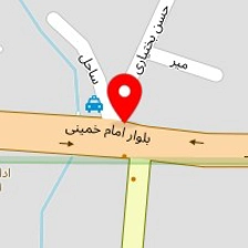سالن زیبایی طوبی