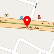 آرایشگاه مردانه دارکنوم