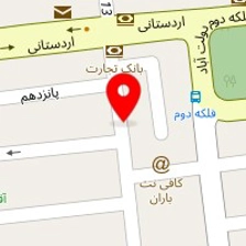 سالن زیبایی عروسان