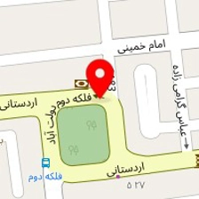 سالن زیبایی هلیلی