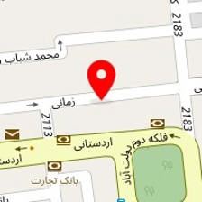 سالن عروس زیبایی فاطیما