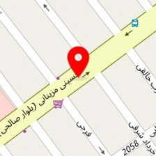سالن زیبایی ساچ