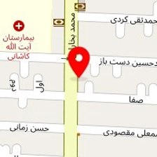 سالن زیبایی لامیا