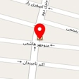 سالن زیبایی راحیل