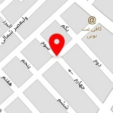 سالن زیبایی آرزو