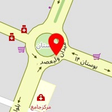 سالن زیبایی نقره