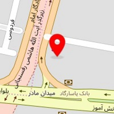 سالن زیبایی حلی رز