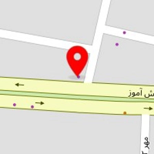 سالن زیبایی ندا رهبری