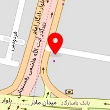 سالن زیبایی لیلا بابازاده