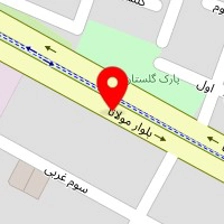 سالن زیبایی آناهید