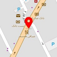 سالن آرایش و زیبایی فریسا