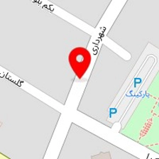 سالن زیبایی پارادایس
