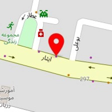 آرایشگاه مردانه توکات