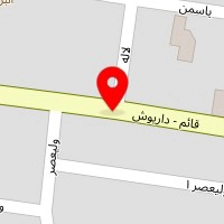 آرایشگاه مردانه کلاسیک