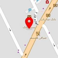 آموزشگاه ارایش وپیرایش شهرزاد