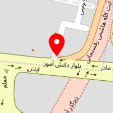 سالن آرایش دائم لیدا حداد