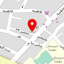 آموزشگاه آرایشگری پریچهر