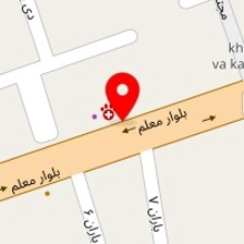 سالن زیبایی ایولین