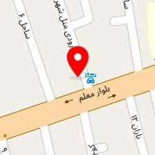 سالن زیبایی دریا