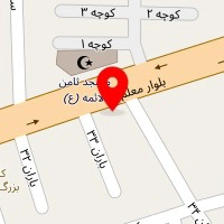 سالن زیبایی معصوم بیوتی