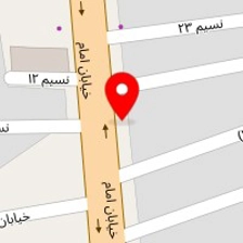 سالن زیبایی سانای