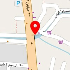 سالن زیبایی ماهک