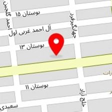 سالن زیبایی ویونا