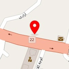 سالن زیبایی دیارا