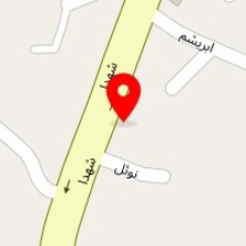 سالن آرایشگاه زیبایی جلوه