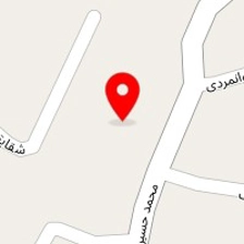 سالن احیا مو زهرا