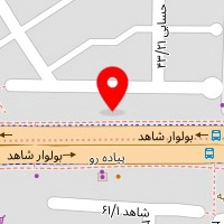 آموزشگاه آرایشگری خوشبختی