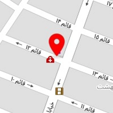 آموزشگاه آرایشگری ناهید سیفی
