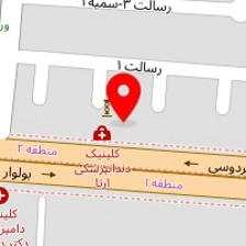 سالن زیبایی نیکادل