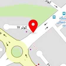 سالن زیبایی شکوفه 