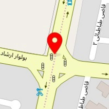سالن زیبایی فهیمه دامادی