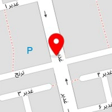 آرایشگاه علیزاده
